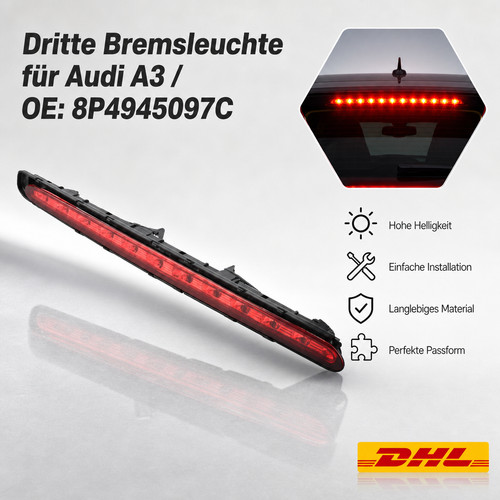 Led bremsleuchte a2118201556 - led,