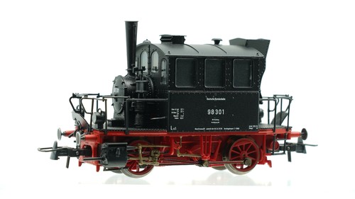 Roco 63298 dampflok - 63298,