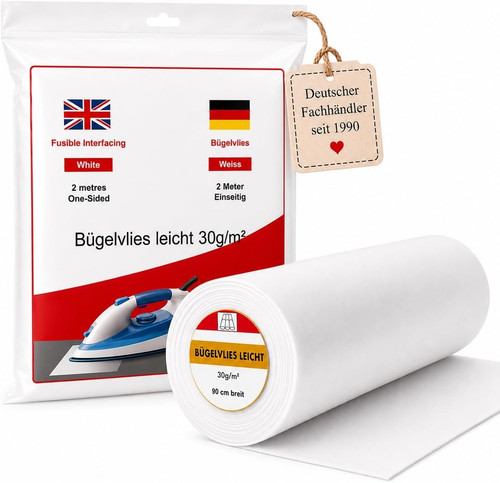 Nähmit aufbügelbare vlies - nähmit,