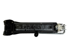 Mercedes Benz MB W211 E-Klasse W219 Wagenheber Heber 2115830215 Original