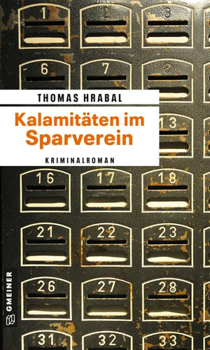 Kalamitäten sparverein - im,