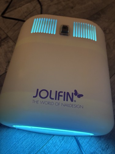 Jolifin lampe - jolifin, uv