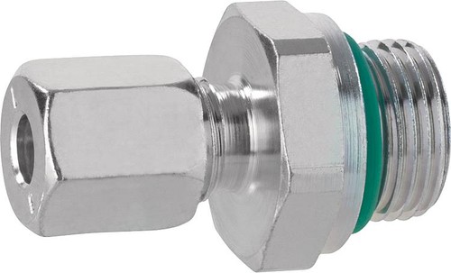 Schneidring verschraubung - schneidring,