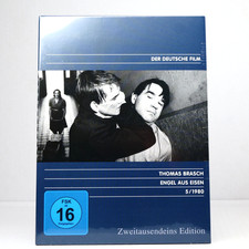 Engel aus Eisen DVD Thomas