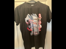 ANDREAS SCHUBERT T-SHIRT