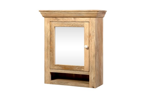 Spiegelschrank 60x71cm
