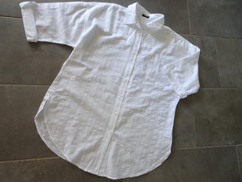 Jobis weiße bluse - jobis, damen