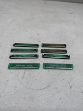 8 x MSC 23109B-70DS3B  OKI RAM Arbeitsspeicher Simm 30 Pin - Nicht Getestet