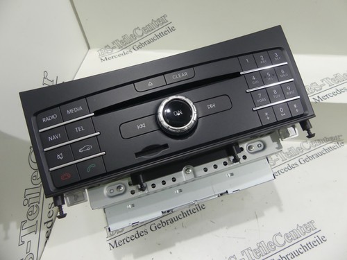 Mercedes cls w218 - mercedes,