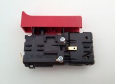 Bosch Schalter GBH 4 DFE, GBH 4-top,GBH 3-28 E,GBH 3-28 FE Regler Drehzahlregler