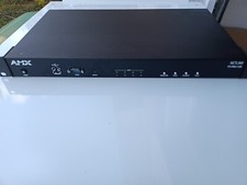 ^ AMX Netlink TPI-PRO-4 DVI