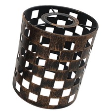 Lampenschirm E27 Deckenleuchte