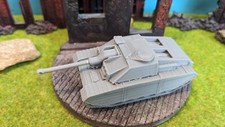 Ersatz StuG Panzer Ardennes offensive 1944 als Bausatz Modell WW2 1:87 1:72 1:48