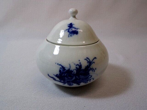 Rosenthal romanze blau 1 - ,