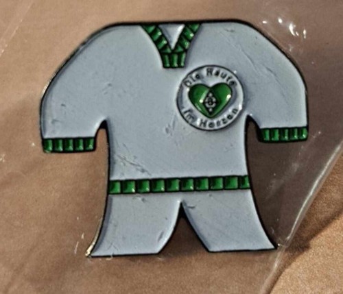 Borussia mönchengladbach pin - mönchengladbach,