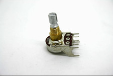 HUGHES & KETTNER B10K LINEAR