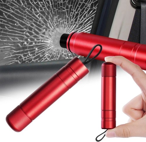 1 notfallhammer - 2-in-1,