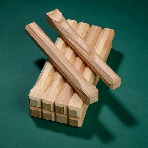 Fachwerknägel holznagel dolle - holznagel,