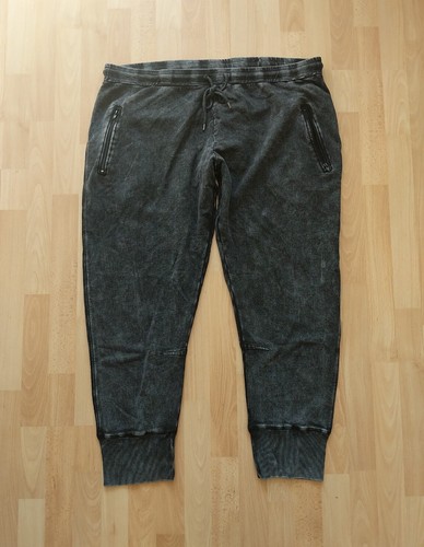 Herren jogginghose grau - herren,