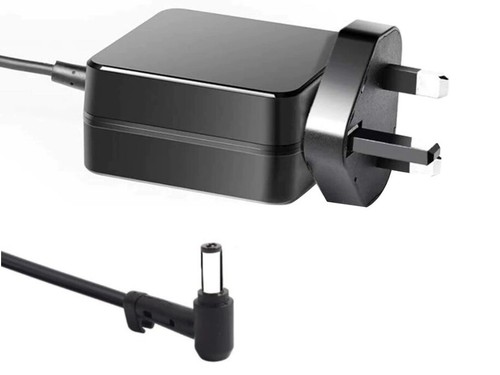 Adapter ladegerät strom - strom, uk