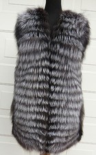 NEU !! FUCHS FOX WESTE VEST