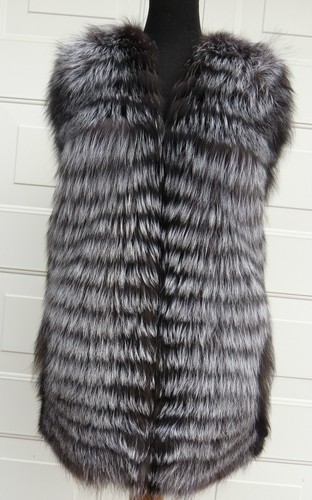 Neu fuchs fox weste vest - neu,