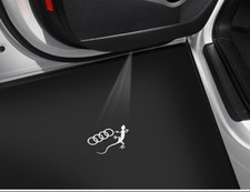 Original Audi Einstiegs-LED