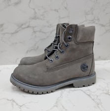 Timberland Heritage Grey