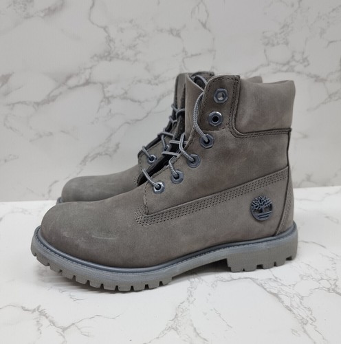 Timberland heritage grey - heritage,