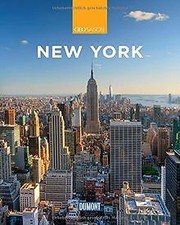 DuMont Reise-Bildband New York