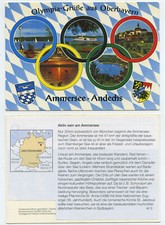 67903 - Olympia-Grüße