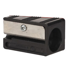 Billard Pool Snooker Tisch Queue Tip Corrector Shaper Anspitzer