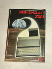 F17 Hergert, Mein Sinclair