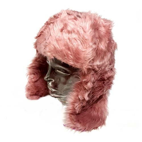 Wintermütze fellmütze - wintermütze,