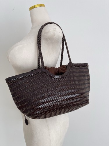 Woven bag geflochtene tasche - woven,