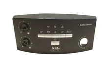 Aeg caffe silenzio - aeg,