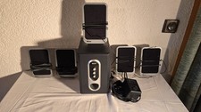 Tevion 85263 aktiv 1 - 85263,