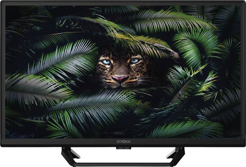 Strong led srt24he4023c - tv, 24