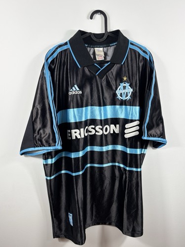 Olympique marseille 1999 2020 - olympique, 1999/2020