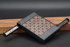 L31 Schachspiel Reiseschachspiel Aachen Design