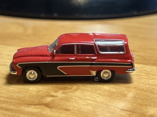 Brekina wartburg 311 - wartburg,