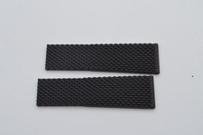 BREITLING KAUTSCHUK ARMBAND