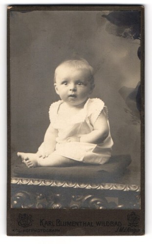 Photograph karl blumenthal - photograph,