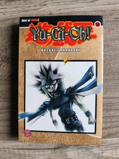 YU-GI-OH! - Band 38 - Manga - sehr guter Zustand 