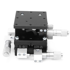 XYZ 3-Achsen Manuelle Lineare