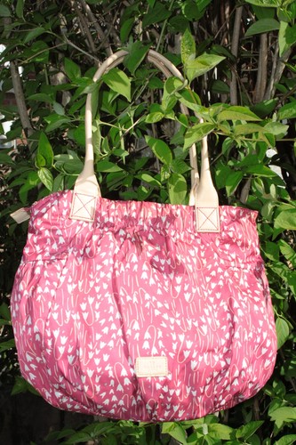 Radley london damentasche pink - radley,