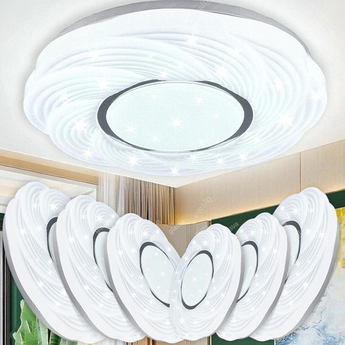 Led deckenlampe panel - led,