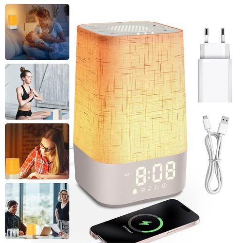Tageslichtwecker wake light - wake, up