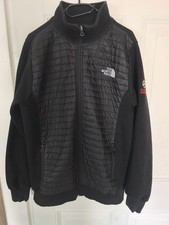 The North Face Summit Series