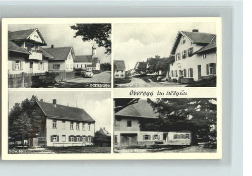 Oberegg mindelheim - mindelheim,